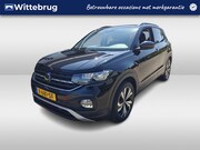 Volkswagen T-Cross - 1.0 TSI Life / 17"LMV / NAVI / APP.Connect