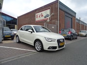 Audi A1 - 1.4 TFSI 119g. Ambition Pro Line Business AUTOMAAT