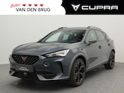 CUPRA Formentor - 1.4 e-Hybrid 245pk VZ | Trekhaak | Leder | Elektr. bestuurde