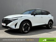 Nissan Qashqai - 1.5 e-Power N-Connecta / 10 Jaar Nissan More / Pack Easy / F