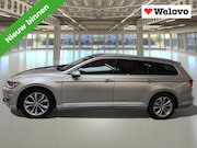 Volkswagen Passat - Variant 1.4 TSI GTE Highline Top staat gereviseerde Automaat