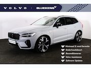 Volvo XC60 - T8 Recharge AWD Ultra Black Edition Exec - Luchtvering - Pan