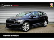 Skoda Enyaq iV - 80X Loft // 95,4% SoH | Dual motor AWD | 265PK | Camera | Ca
