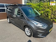 Ford Transit Connect - 1.5 EcoBlue L2 Trend Automaat Cruisecontrole Imperiaal Achte