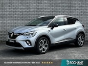 Renault Captur - 1.3 TCe 140 Intens | Achteruitrijcamera | Stoelverwarming |