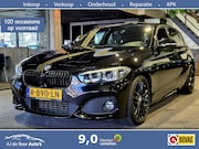 BMW 1-serie - 116i M-Sport Shadow Edition Camera | Leder | Stoelverwarming