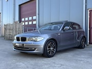 BMW 1-serie - 116i EfficientDynamics Edition, Xenon, Navi, Dakje