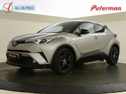 Toyota C-HR - 1.8 Hybrid Bi-Tone | Trekhaak | Blindspot | JBL