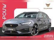 CUPRA Leon - Sportstourer 1.5 eTSI 150pk DSG Business Edition |