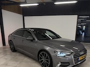 Audi A6 - 45 TFSI S edition|BTW Auto| 45.572 km| 21i