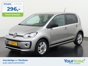 Volkswagen Up! - 1.0 BMT Beats | All-in 296, - Private Lease | Direct uit voo