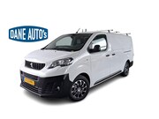Peugeot Expert - Bestel 2.0 BlueHDI 120 Long