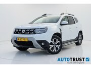 Dacia Duster - 1.3 TCe 130PK Prestige TREKHAAK CLIMA CAMERA