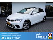 Volkswagen Polo - 1.0 TSI Style / Facelift/ IQ light / Panorama/ Keyless Entry