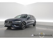 Volvo V60 - 2.0 T6 Plug-in hybrid AWD Plus Dark | Pano | HUD | Memory Se