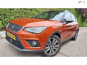 Seat Arona - 1.0 TSI Xcellence Launch Edition