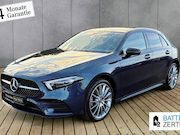 Mercedes-Benz A-klasse - 250e AMG * NIGHT, MBUX+, PANO, TREKH, HuD, 2-Zone CLIMA, 19-