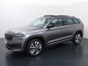 Skoda Kodiaq - 1.5 TSI Sportline Business 7p.