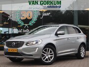 Volvo XC60 - 2.0 T5 FWD Polar+ Navi/ Camera / Panodak / Stoelverw. / Lage