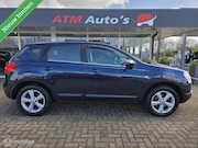 Nissan Qashqai - 1.6 Acenta Panoramadak Cruise Trekhaak Navi