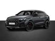Audi Q8 - Pro Line S Competition (C2 PI) 60 TFSI e 360 kW