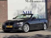 BMW 3-serie - Cabrio 335i High Executive Nieuwe Motor, turbo's en Injector