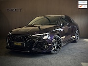 Audi RS3 - A3 Limousine 2.5 TFSI quattro| B&O| ACC| Lane