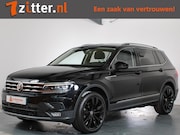 Volkswagen Tiguan All-Space - Allspace 1.5 TSI, Comfortline, 7-Persoons, Trekhaak, Stoelve