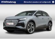 Audi Q4 e-tron - 45 quattro Edition 82 kWh 286PK | Achteruitrijcamera | 20 In