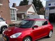 Suzuki Swift - 1.2 Select Smart Hybrid achteruitrijcamera , trekhaak