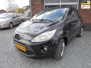 Ford Ka - 1.2 Titanium X start/stop / NAP / Apk.