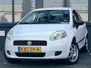 Fiat Grande Punto - 1.4 Ed. Blue & Me |Airco |CruiseC |