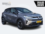 Renault Captur - 1.6 E-Tech Full Hybrid 145 Techno AUTOMAAT / 15.000KM / PACK