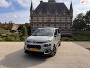 Citroën Berlingo - 1.2 PureTech Shine|CLIMA|CARPLAY|CAMERA|HEAD-UP|INRUIL & LEA
