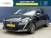 Peugeot e-208 - EV Allure Pack 50 kWh | Navigatie | Camera | Apple Carplay/A