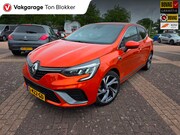 Renault Clio - 1.0 TCe Initiale Paris|RS LINE|