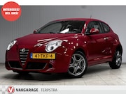 Alfa Romeo MiTo - 1.3 JTDm ECO Progression/ 17"LMV/ AIRCO/ Radio-CD/ Elek.Pakk