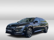 Skoda Superb - Combi 1.4 TSI DSG 218 pk iV Style
