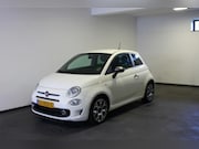 Fiat 500 - 0.9 TWINAIR T Sport, Airco, DAB, Navi, Leder, BEATS, Cruise