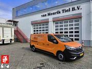 Renault Trafic - 150 PK L2H1 - VTV-60-V - GESLOTEN - EURO 6