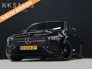 Mercedes-Benz CLA-Klasse - 250 e AMG Line [APPLE CARPLAY, ANDROID, TREKHAAK, STOELVERWA