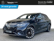 Mercedes-Benz EQE - SUV 350+ Sport Edition AMG 96 kWh Nightpakket l Airmatic l 2