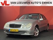 Mercedes-Benz E-klasse - 320 Avantgarde | Pano | Automaat | Stoelverwarming