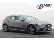 Mercedes-Benz A-klasse - 250 e Business Solution AMG Limited Widescreen, Camera, Crui
