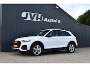 Audi Q5 - 50 TFSi-E 299pk PHEV Quattro AUT/S-Tronic 07-2024 | BTW | Bl