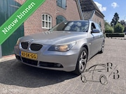 BMW 5-serie - 530xi Executive automaat INRUILKOOPJE