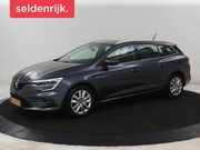 Renault Mégane - 1.3 TCe Business Zen | Trekhaak | Camera | Carplay | Keyless