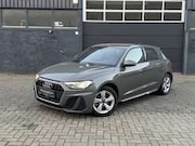 Audi A1 - 30 TFSI Sportback S tronic line