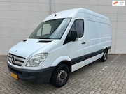 Mercedes-Benz Sprinter - 313 2.2 CDI 2013 129PK 6-Bak Handgeschakeld Euro 5 Airco Cru