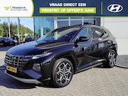 Hyundai Tucson - 1.6 T-GDI HEV N Line Trekhaak | Stoel en stuur verwarming | 